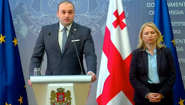 ნათიას აქვს სწორი აღქმა იმ სოციალური რეალობის, რომელიც არის დღეს ქვეყანაში - ბახტაძე