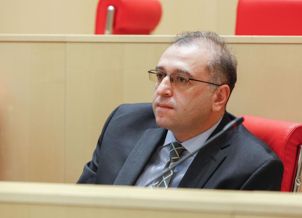 კობა გვენეტაძე: რეფორმები პოპულარული გადაწყვეტილებებით არ ტარდება, რეფორმები მეტწილად არაპოპულარულ ნაბიჯებს მოითხოვს