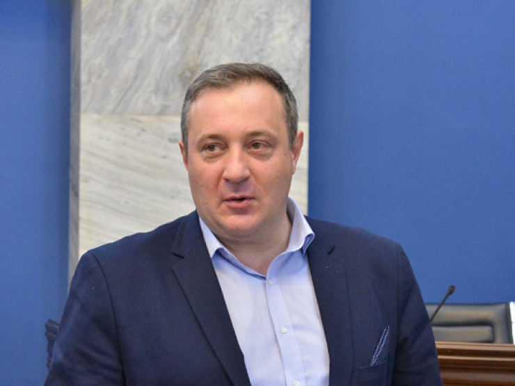 ეს არის ინვესტიცია ქვეყნის მომავალში - აკაკი ზოიძე საპენსიო რეფორმის შესახებ
