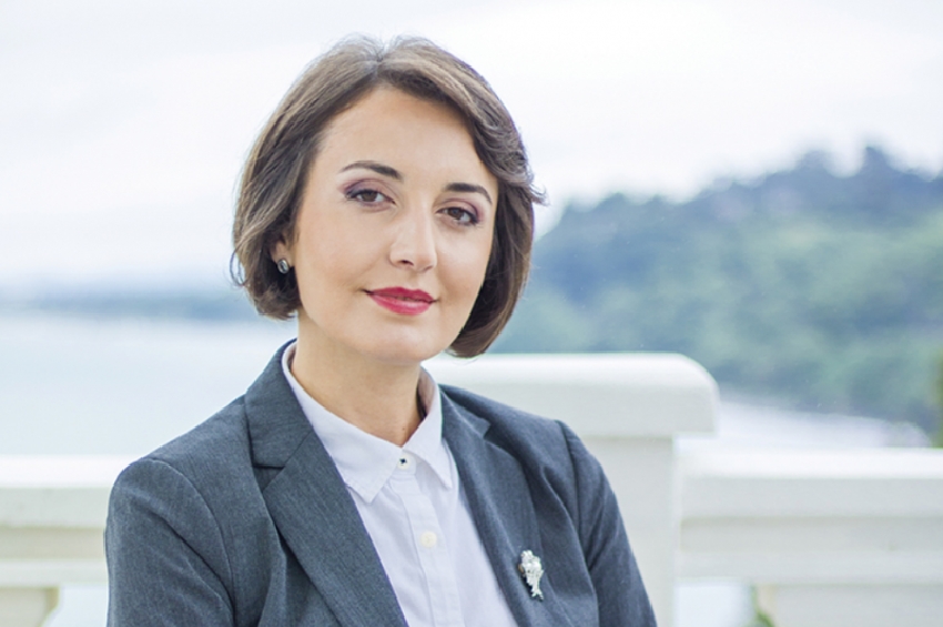 ნათია კაპანაძის ინტერესებს სასამართლოში საია დაიცავს