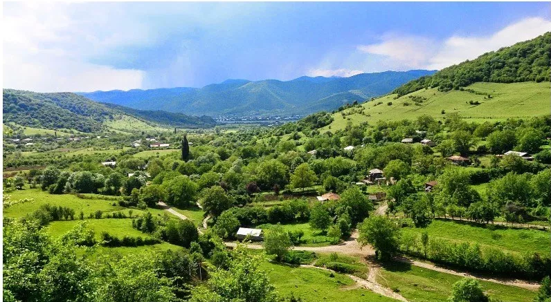 პანკისში მომხდარზე, ხალხმა სამართლებრივი შედგები უნდა იწვნიოს - ვალერი ხაბურძანია