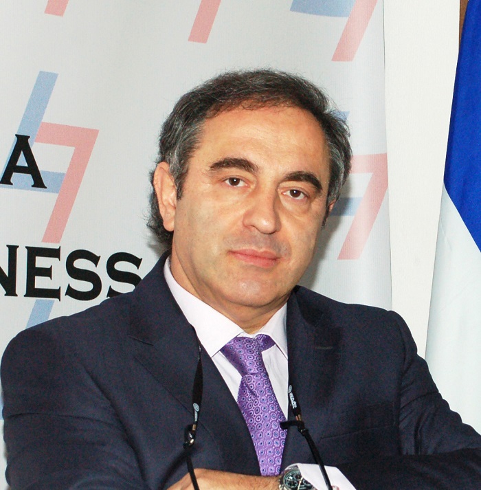 ხვალ, საქართველო-ისრაელის ბიზნესფორუმი გაიმართება