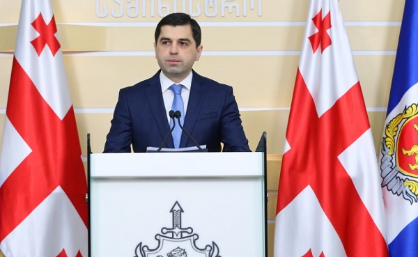 „ლიბერთი ბანკის“ დაყაჩაღების ფაქტზე დაკავებულია 3 პირი
