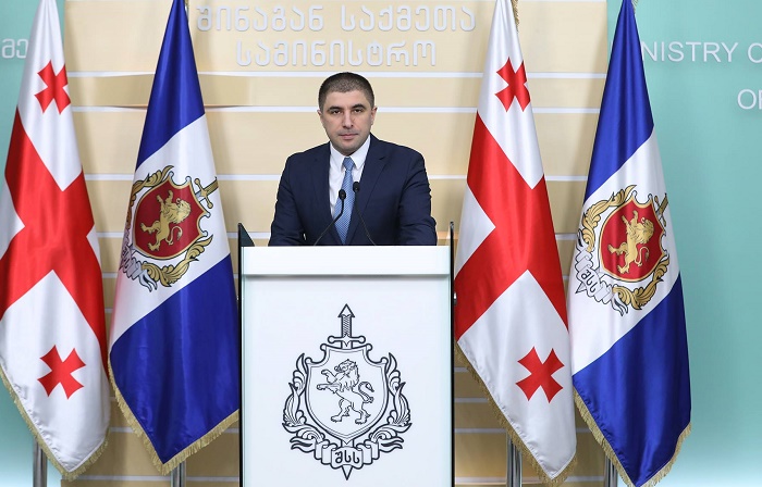 პანკისის ხეობაში დაპირისპირებისას დაშავებული შსს-ს 8 თანამშრომელი კლინიკაშია გადაყვანილი