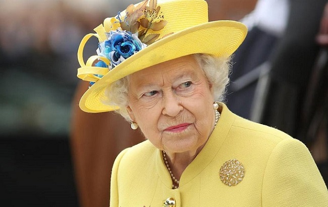 გაერთიანებული სამეფოს დედოფალი 93 წლის გახდა