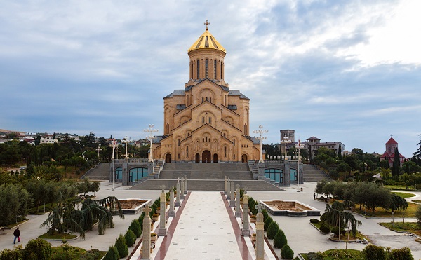დღეიდან ბრწყინვალე შვიდეული დაიწყო