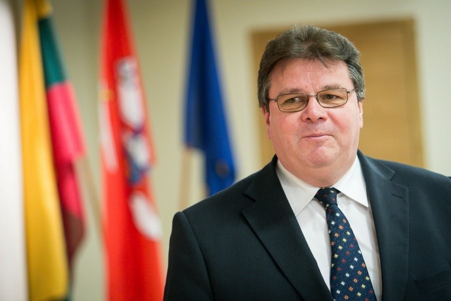 ლინას ლინკევიჩიუსი - მეტ ძალისხმევას მეტი სარგებელი და დაფასება უნდა მოჰყვეს