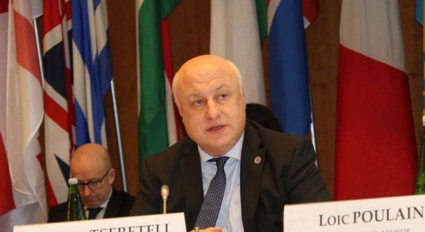 დავით გარეჯის საკითხის გადაწყვეტას ჭირდება სახელმწიფოებრივი მიდგომა და არა მხოლოდ ემოციური მუხტი - გიგი წერეთელი
