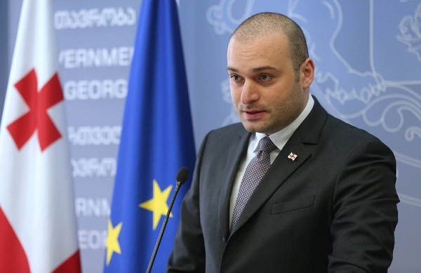 თქვენს მიერ ნახსენებ ადამიანს ძალიან დიდი დრო ჰქონდა, რომ თუ რამის თავი ჰქონდა, გარეჯთან დაკავშირებული საკითხი დაერეგულირებინა ისე, როგორც საჭიროა - მამუკა ბახტაძე სალომე სამადაშვილს