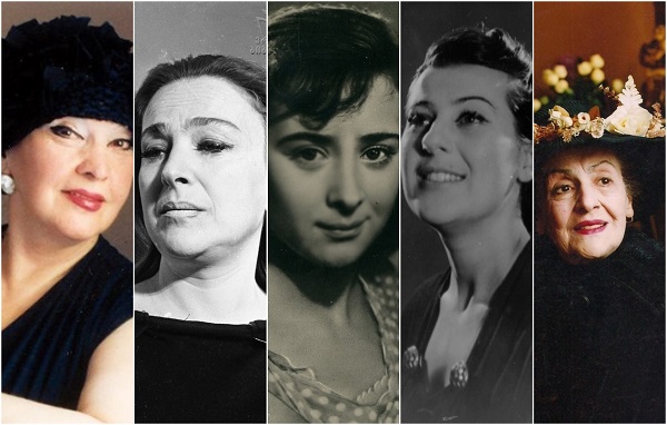 თბილისის 10  ქუჩას ქართული კინოს ცნობილი მსახიობებისა და რეჟისორების სახელები დაერქმევა