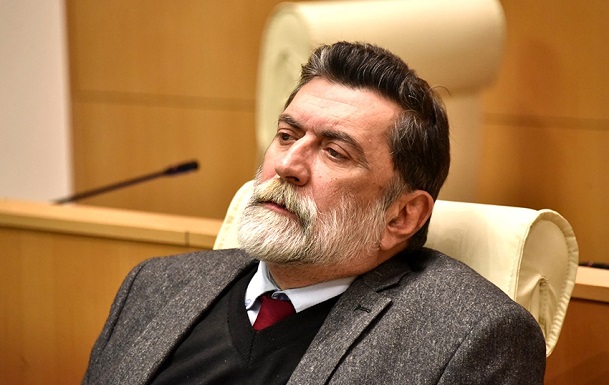 ნუკრი ქანთარია ითხოვს 14 მაისი 