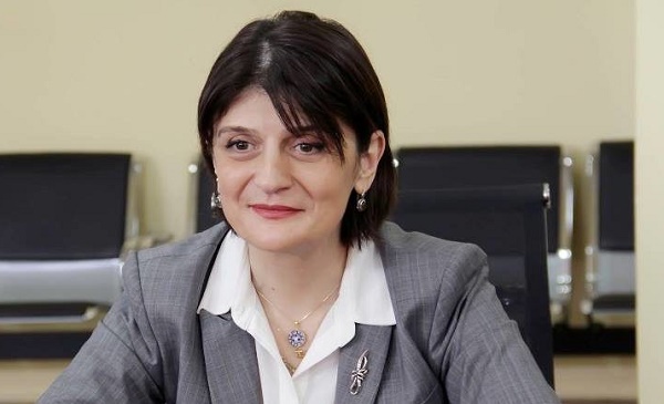 დაე, კვლავ ჩემი ღირებულებები ჩემმა საქმეებმა გამოაჩინოს - აჭარის კულტურისა ყოფილი მინისტრი