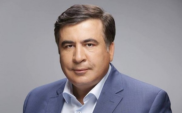 რა თქმა უნდა, მე ვრჩები ქართული სახელმწიფოს დამფუძნებლად - სააკაშვილი