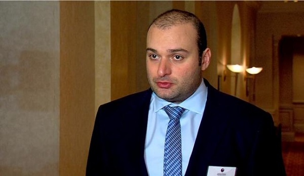 ნებისმიერი ქართველისთვის, ქართული ჯარი არის ყველაზე ძვირფასი - მამუკა ბახტაძე