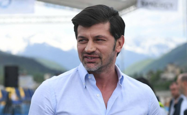 დედაქალაქის მერმა ქვეყნის მოსახლეობას დამოუკიდებლობის დღე მიულოცა