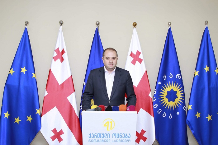 უკვე დამაჯერებლად შეგვიძლია ვთქვათ, რომ პირველ ტურშივე დასრულდება ეს არჩევნები და გეგა შენგელია გახდება ზუგდიდის მერი - ირაკლი ჩიქოვანი