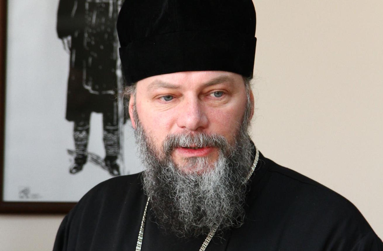 უწმინდესის გულწრფელობაზე გული მაქვს გატეხილი - მეუფე პეტრე