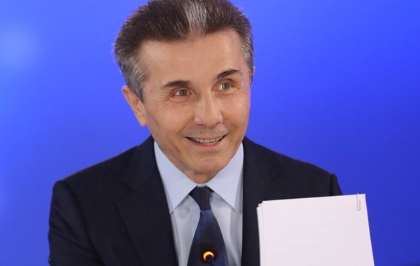 განათლებას და ცოდნას მოაქვს ჭეშმარიტი თავისუფლება - ბიძინა ივანიშვილი