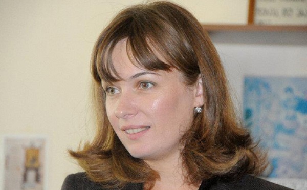 დავით გარეჯის მოვლენებზე სანდრა რულოვსი პასუხისმგებლობას ხელისუფლებას აკისრებს