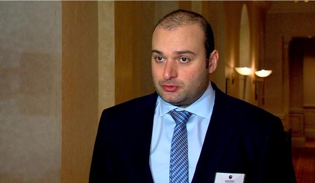 ვერასდროს გავიზიარებ მოსაზრებას, რომ „ქართული ოცნება“ ვერ უზრუნველყოფს იმ დაპირებების შესრულებას, რითაც მოვიდა - პრემიერი