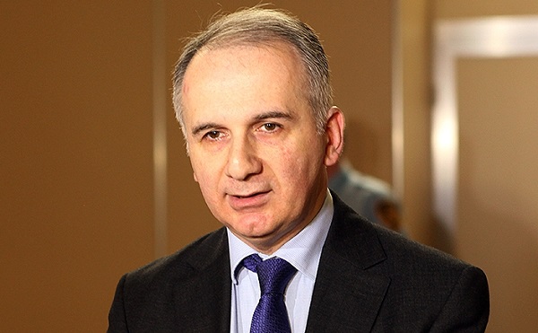 ნიკა გვარამიას განცხადება არის მძიმე ბრალდება და სტრასბურგის სასამართლოს შეურაცხყოფა - გოჩა ლორთქიფანიძე