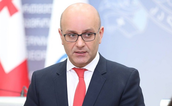 ივანე მაჭავარიანი: ვერც ერთმა ოპონენტმა ვერ მოიტანა ვერც ერთი არგუმენტი თუ მთავრობის რომელმა კონკრეტულმა ნაბიჯმა განაპირობა ეროვნული ვალუტის რყევები