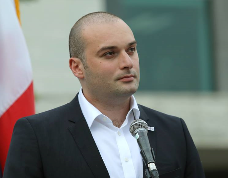 მამუკა ბახტაძე - 2020 წლის არჩევნებში ბიძინა ივანიშვილის როლი რა თქმა უნდა იქნება ძალიან დიდი