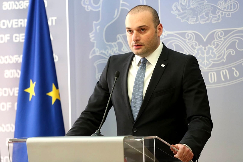 მამუკა ბახტაძე ოთარ კახიძეს - ჩვენ 600 ათასზე მეტი ადამიანისთვის დაგვჭირდა ვალების განულება, რადგან აქამდე მიგვიყვანა თქვენს წარმოებულმა პოლიტიკამ