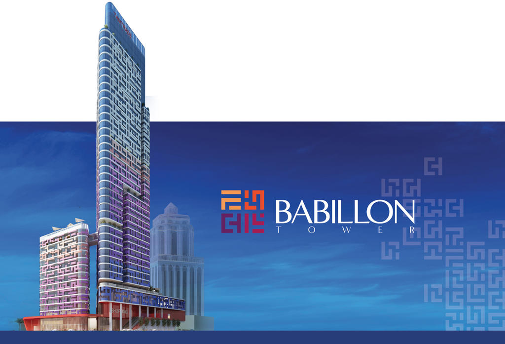 Babillon Tower-ის შეძენით არავინ დაინტერესდა