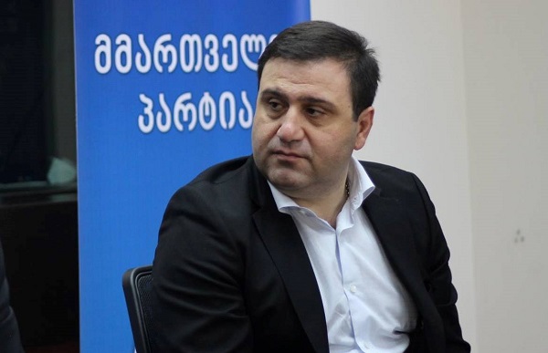 ასეთ ნაბიჯს ექნება პოლიტიკური ფასი, მათ შორის, ზელენსკისთვისაც - ლევან კობერიძე სააკაშვილისთვის უკრაინის მოქალაქეობის აღდგენაზე