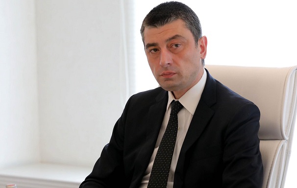ყველა ჩვენი გეგმა, ქმედება, პოზიცია, ყოველთვის იყო და იქნება გახსნილი - გიორგი გახარია