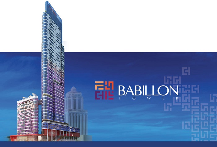 Babillon Tower -ი ისევ ინვესტორის მოლოდინშია, მისი ბედი შესაძლოა 22 მაისს გაირკვეს