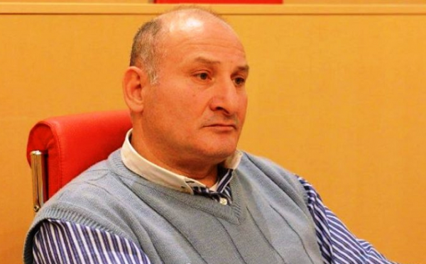 ბიძინა, ფეხზე დაკიდება მხოლოდ ფულიანებმა არ იცით! უფლის სახელით შევიკრიბებით და მოგადგებით მალე სახლთან  - კვიციანი