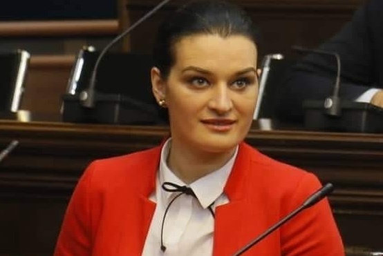 მივცეთ ხალხს ინფორმირებული გადაწყვეტილების მიღების უფლება - მაგდა კოტრიკაძე