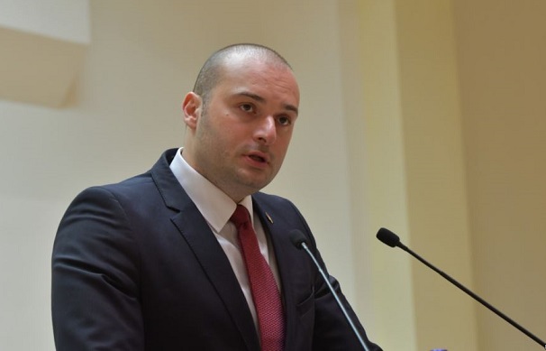 საქართველოს დიდი პოტენციალი აქვს მწვანე ეკოტურიზმში და ეს იქნება ჩვენი პრიორიტეტი, რომელსაც რეალური პროექტებით უზრუნველვყოფთ - მამუკა ბახტაძე
