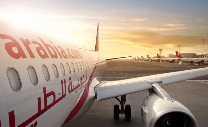 Air Arabia მალაიზიის მიმართულებით სპეციალურ აქციას აანონსებს