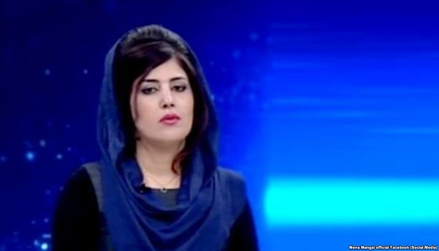 ქაბულში ცნობილი ავღანელი ჟურნალისტი მენა მანგალი მოკლეს