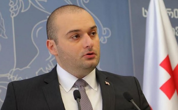 მამუკა ბახტაძე - ის ბიზნეს მოდელი, რაც აქვს „საპარტნიორო ფონდს“, არის არაეფექტური და უნდა შეიცვალოს
