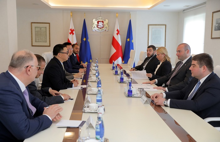 საქართველოში ელექტრომობილების მწარმოებელი საწარმოს მშენებლობა უახლოეს პერიოდში დაიწყება