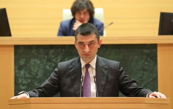 ორივე მხარეს გავაცნობთ იმ რისკებს და ღონისძიებებს, რაც გვექნება, რომ ქალაქში არ იყოს რაიმე გართულება - გახარია 17 მაისთან დაკავშირებით