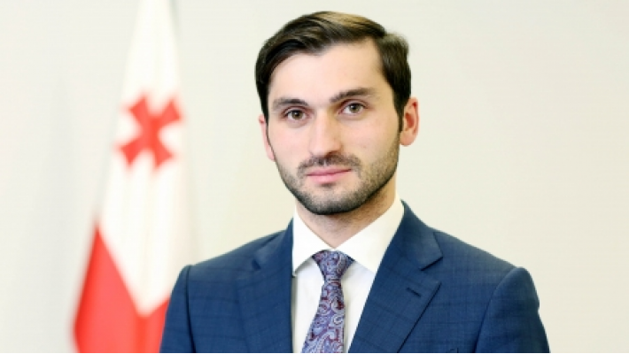 თორნიკე რიჟვაძე: თანამდებობა არ არის ხელშეუხებლობის გარანტია