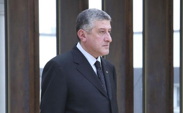 საქართველო და აზერბაიჯანი ძმები არიან და ეს თემაც საკეთილდღეოდ გადაწყდება - აზერბაიჯანის ელჩი საქართველოში