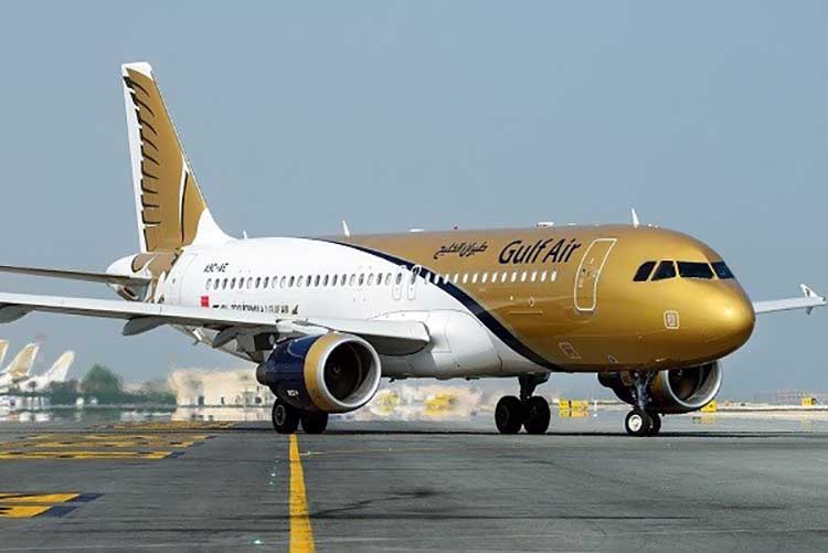 Gulf Air-ს საბურავებს Michelin-ი მიაწვდის