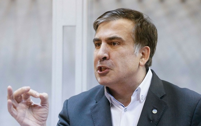 თუ ზუგდიდში იქნება მერი ვიღაც შენგელია, მე მასთან არ ვიმუშავებ და მაშინ ზუგდიდს არ აქვს პერსპექტივა - სააკაშვილი
