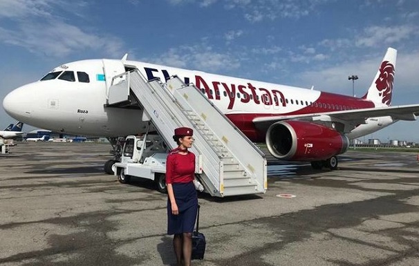 ჩაანაცვლებს თუ არა Air Astana-ს საქართველოს ავიაბაზარზე მისი შვილობილი FlyArystan-ი?