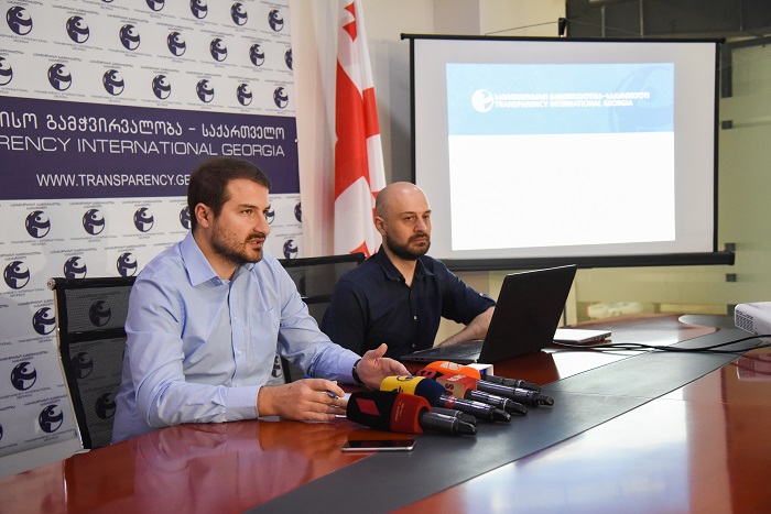კვლევა: საავტომობილო საწვავის ბაზარზე კონკურენცია გაიზარდა, ხოლო საწვავის ხარისხის კონტროლი გაუმჯობესდა