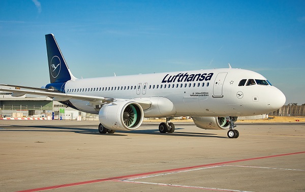 Lufthansa მიუნხენიდან თბილისის მიმართულებით 2 ავიარეისს ამატებს