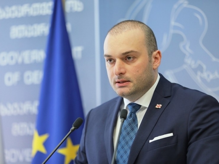 31 მაისს გვექნება ინტერპელაცია, სადაც ბუნებრივია, მზად ვართ გავცეთ პასუხები ნებისმიერ შეკითხვას  - მამუკა ბახტაძე