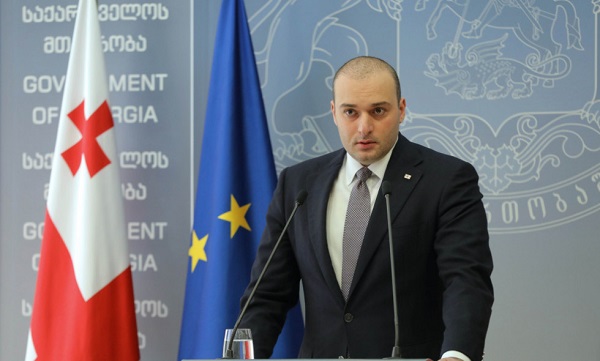 მამუკა ბახტაძე ოპოზიციას - თქვენ ისეთი მთავრობა გინდათ, როგორც მაშინ გყავდათ, როცა ყველა დამოუკიდებელი ინსტიტუტის ხელმძღვანელს იბარებდნენ და აკეთებინებდნენ რაც უნდოდათ