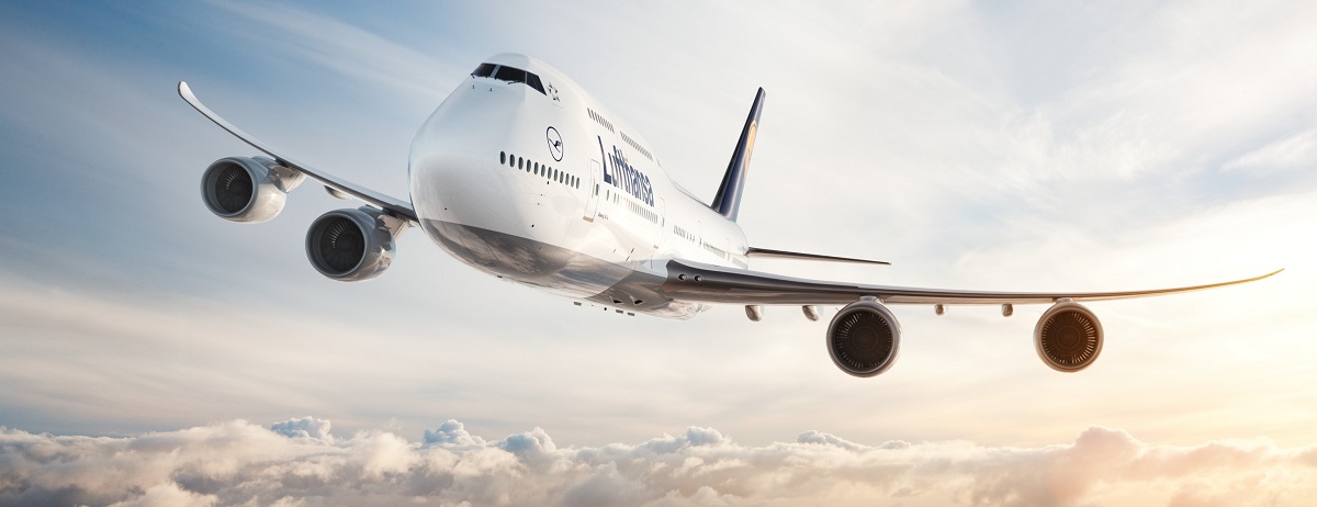 Lufthansa ქართულ ავიაბაზარზე 14%-იან ზრდას გეგმავს - შტეფან კროიცფეინტერი